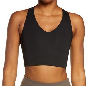 SPANX Longline Medium Impact Sports Bra